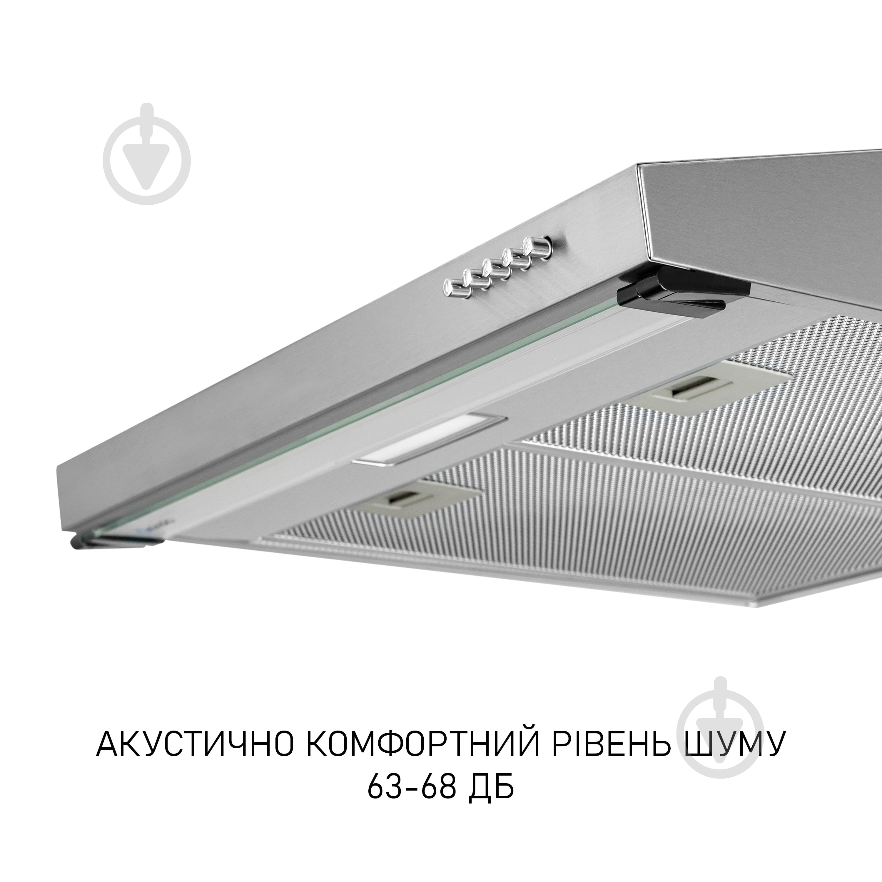 Вытяжка Minola HPL 633 I - фото 10 Вытяжка Minola HPL 633 I - фото 10