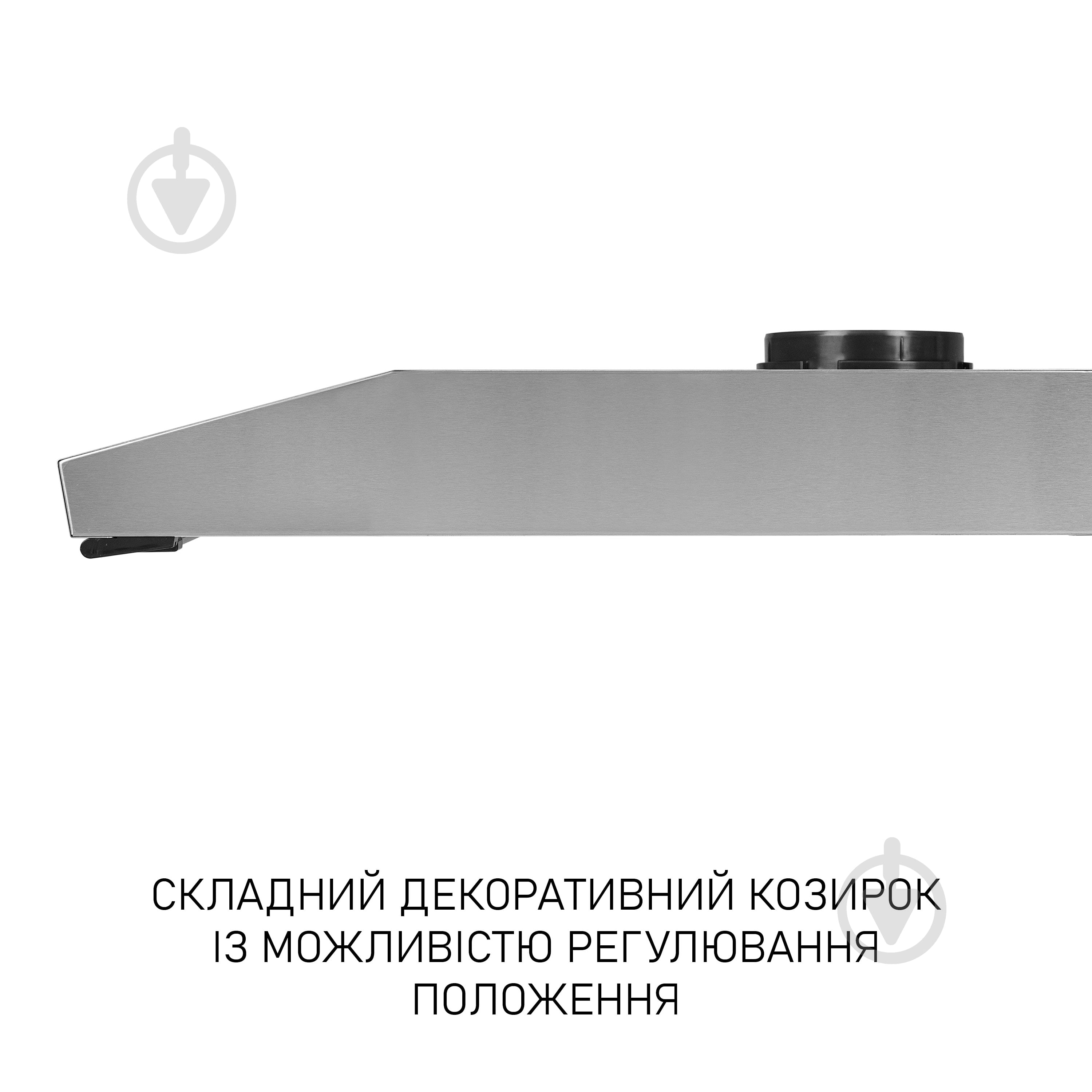 Вытяжка Minola HPL 633 I - фото 11 Вытяжка Minola HPL 633 I - фото 11