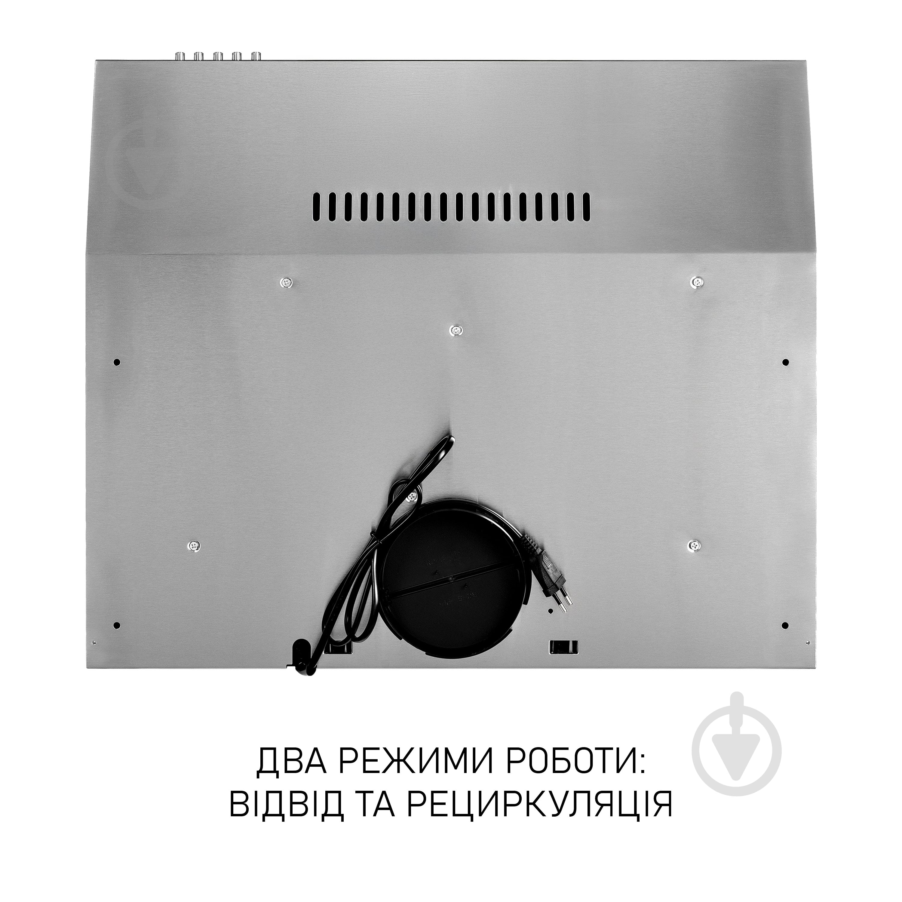 Вытяжка Minola HPL 633 I - фото 12 Вытяжка Minola HPL 633 I - фото 12