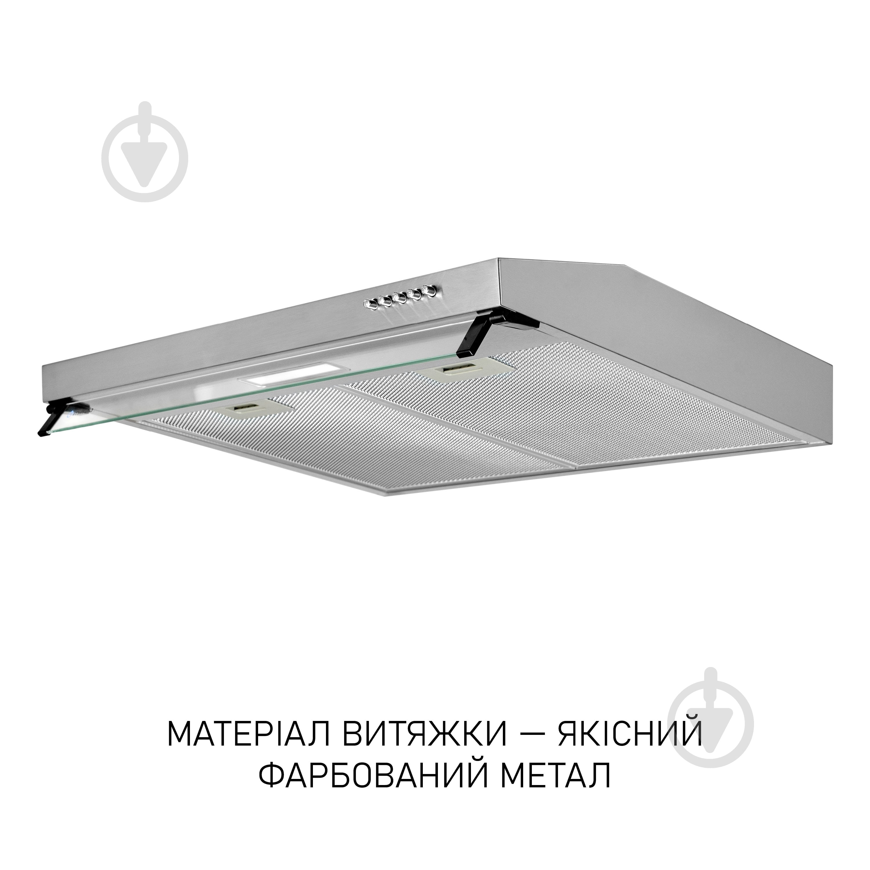 Вытяжка Minola HPL 633 I - фото 4 Вытяжка Minola HPL 633 I - фото 4