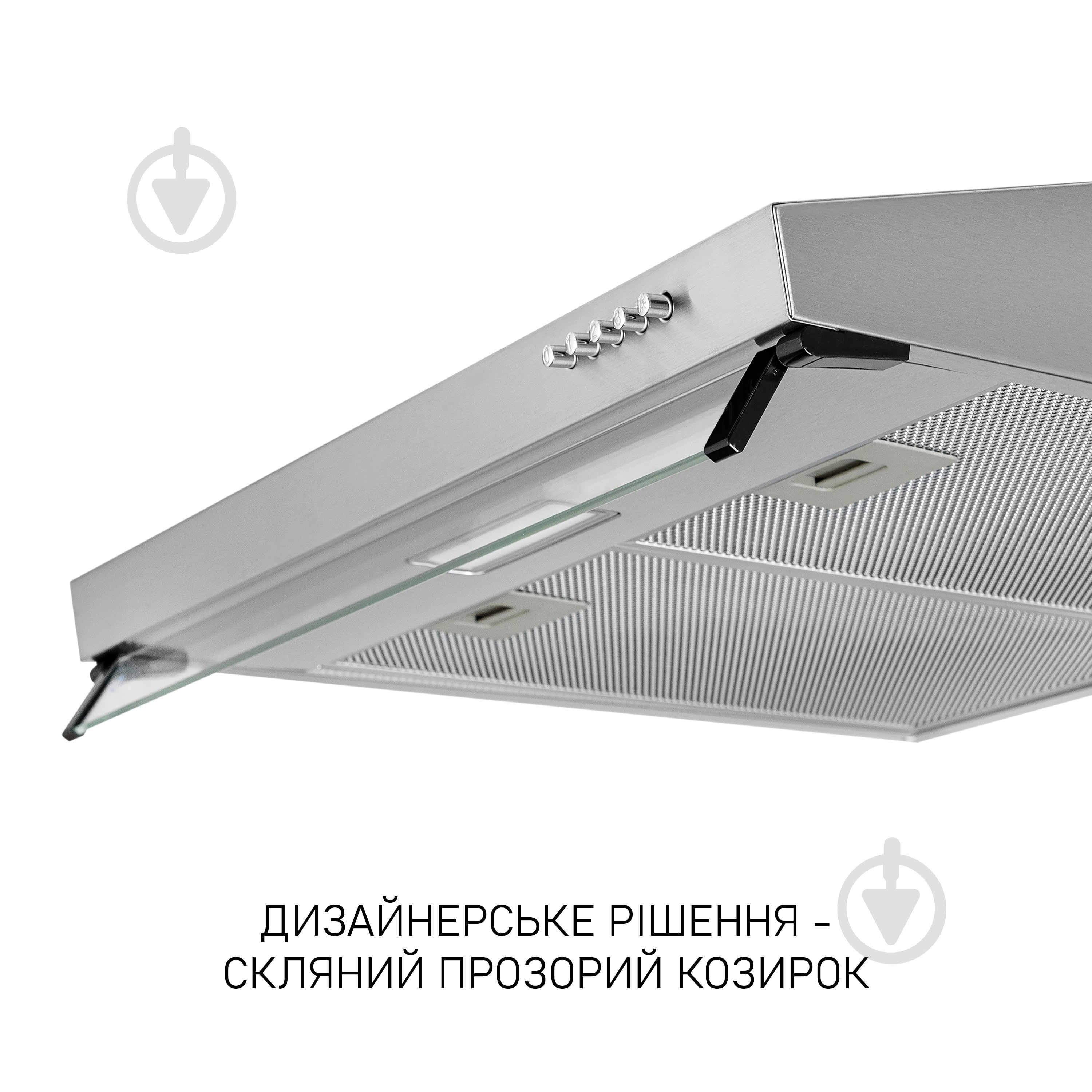 Вытяжка Minola HPL 633 I - фото 9 Вытяжка Minola HPL 633 I - фото 9