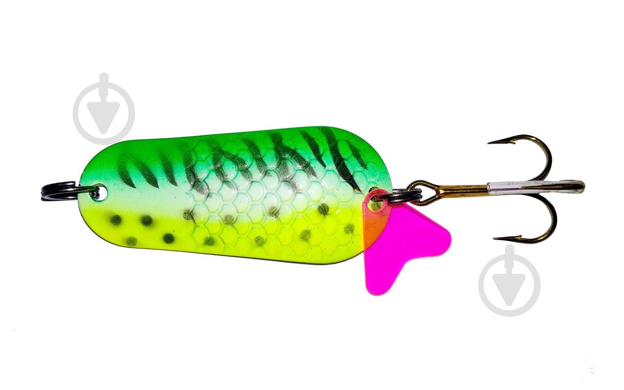 Блесна Condor 8119 22 г A003 - фото 1