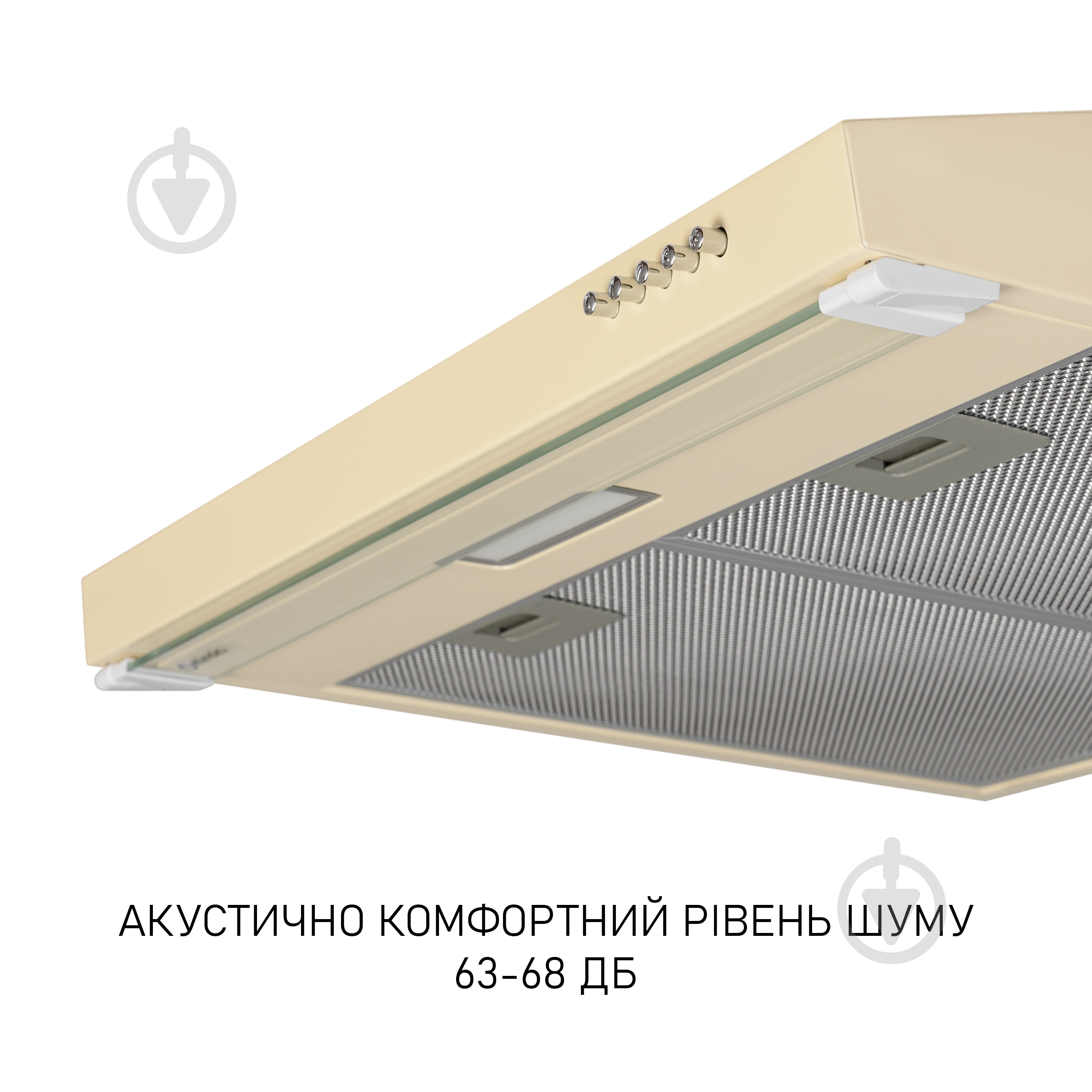 Вытяжка Minola HPL 633 IV - фото 10