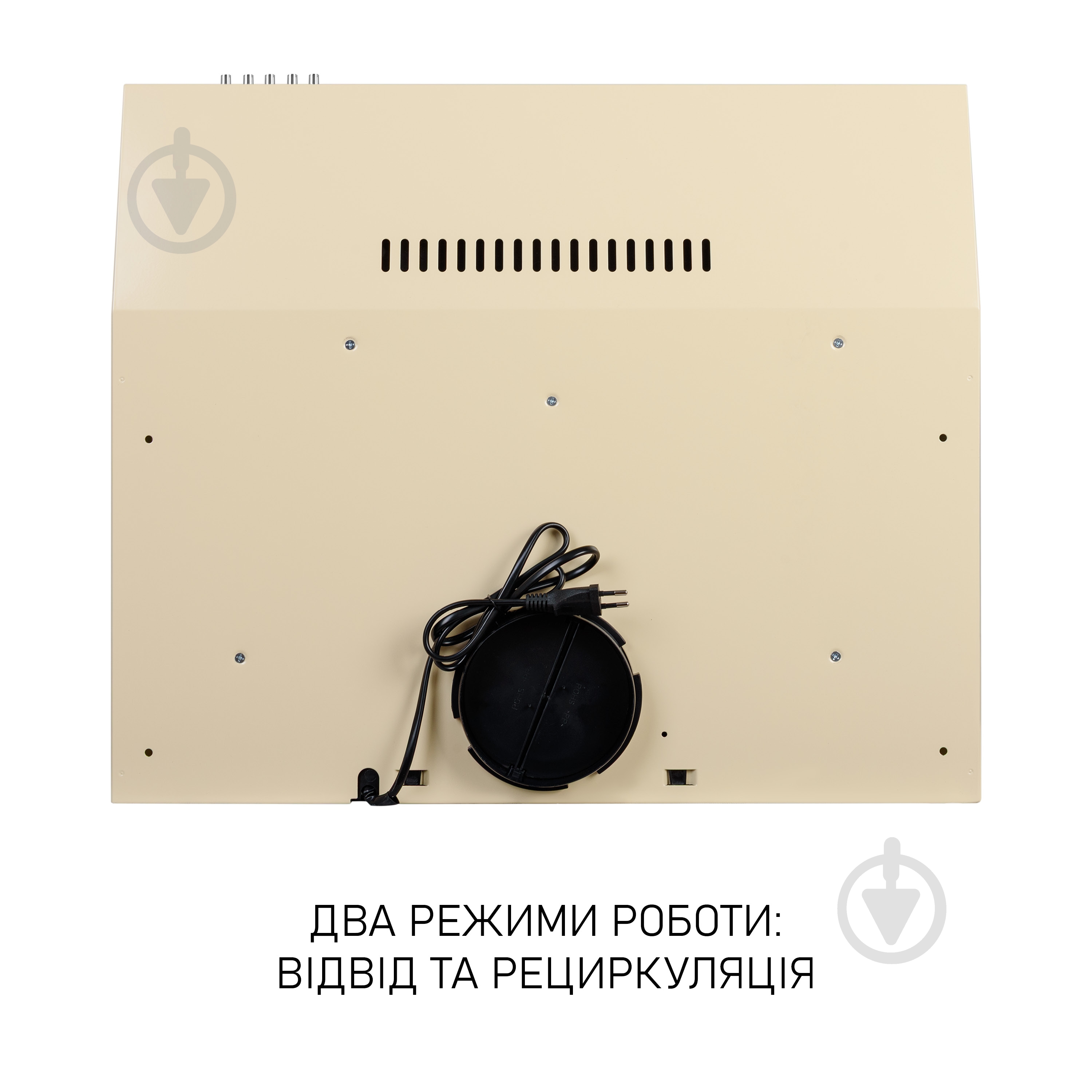 Вытяжка Minola HPL 633 IV - фото 12