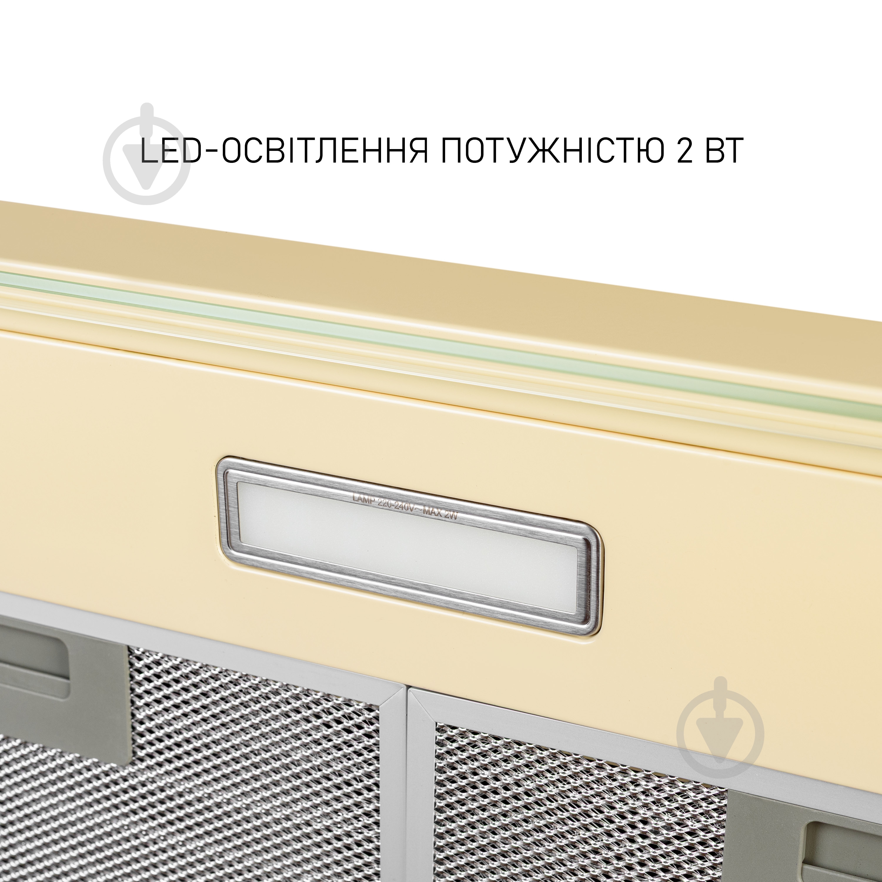 Вытяжка Minola HPL 633 IV - фото 6