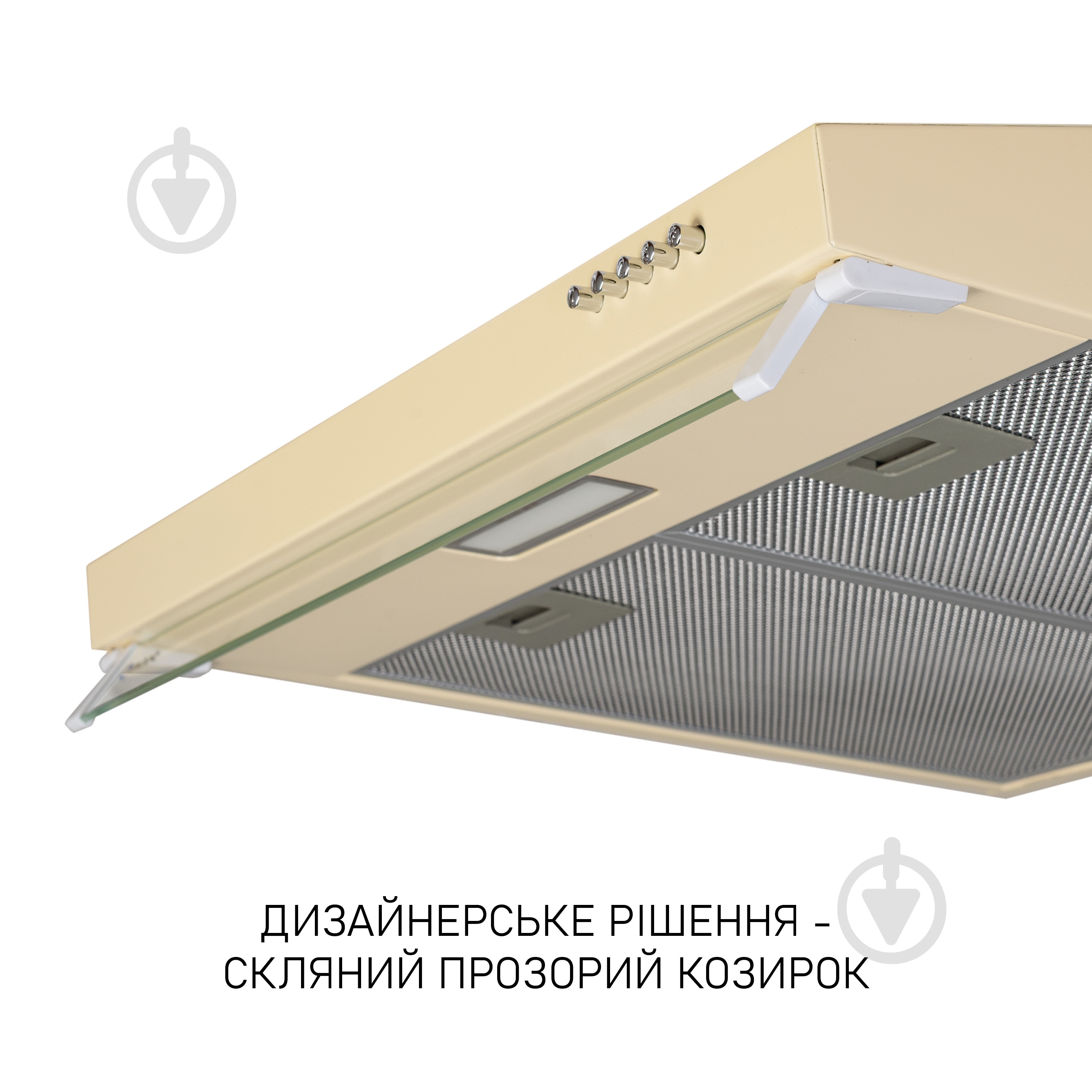 Вытяжка Minola HPL 633 IV - фото 9