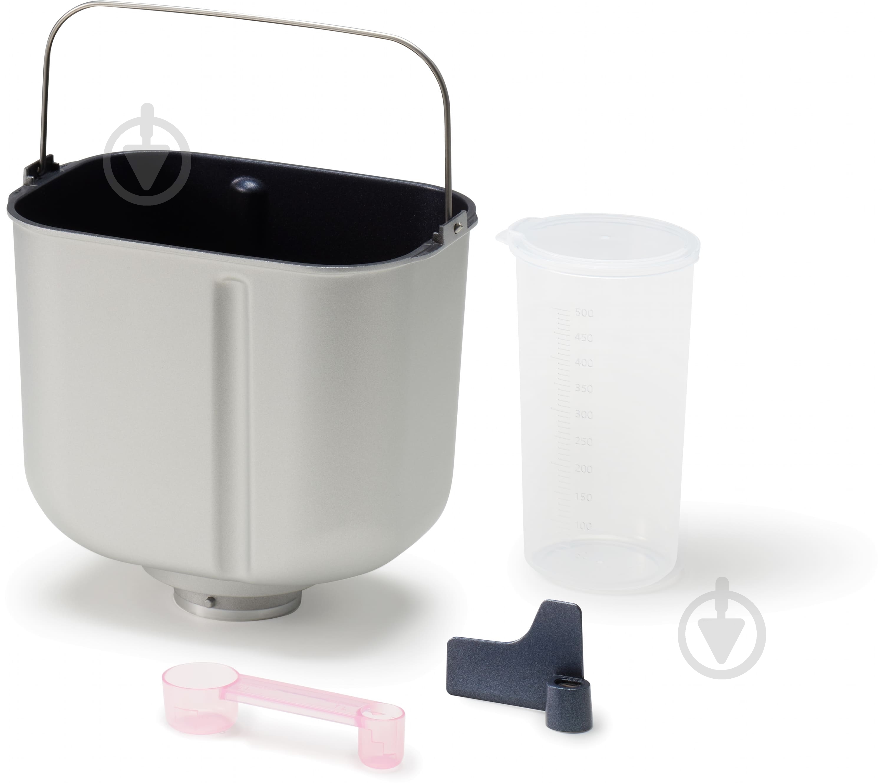 Хлебопечка Panasonic SD-B2510WTS - фото 12 Хлебопечка Panasonic SD-B2510WTS - фото 12