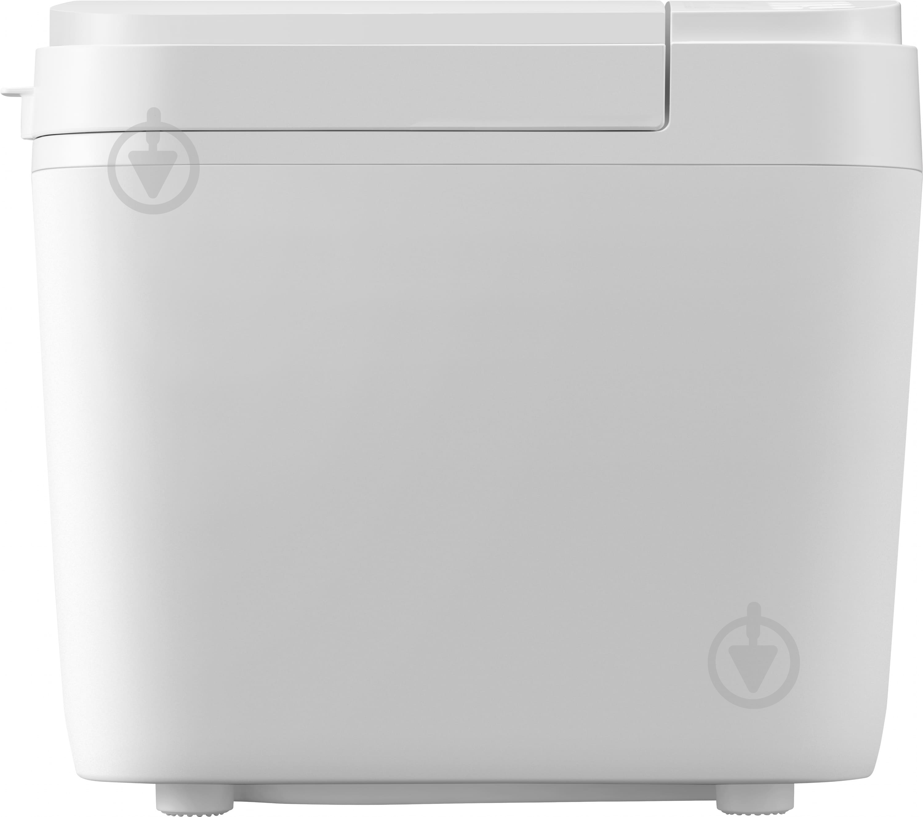 Хлебопечка Panasonic SD-B2510WTS - фото 6 Хлебопечка Panasonic SD-B2510WTS - фото 6