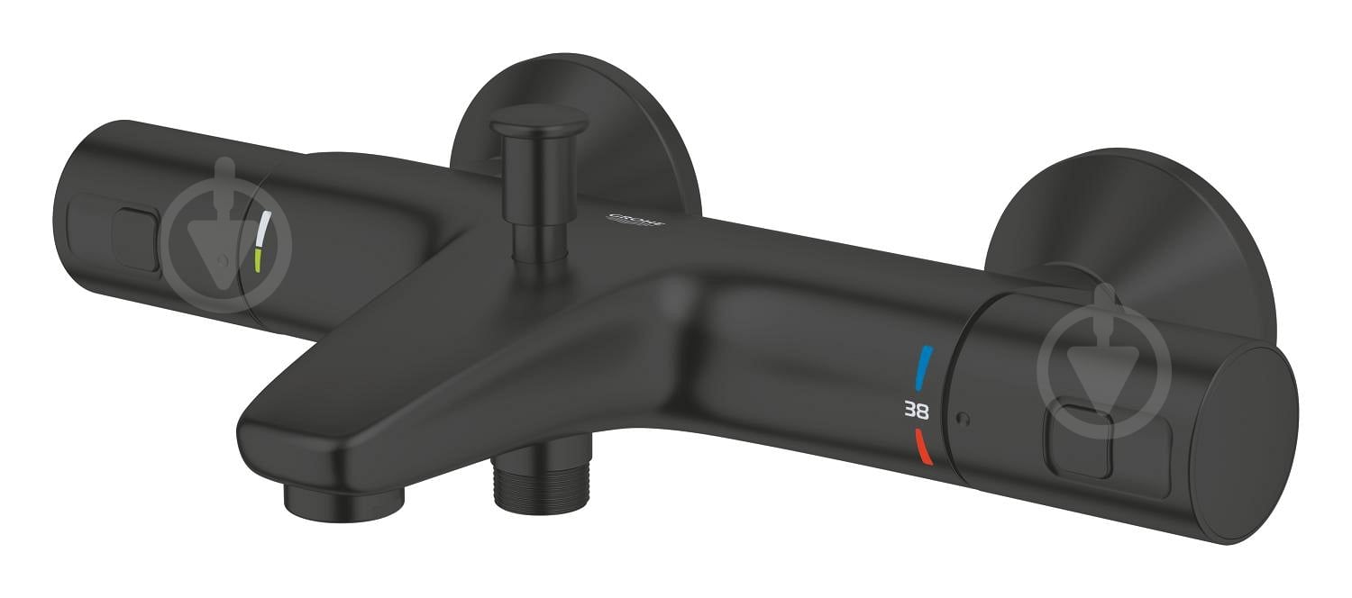 Смеситель для ванны Grohe Precision Start 34598000 - фото 3