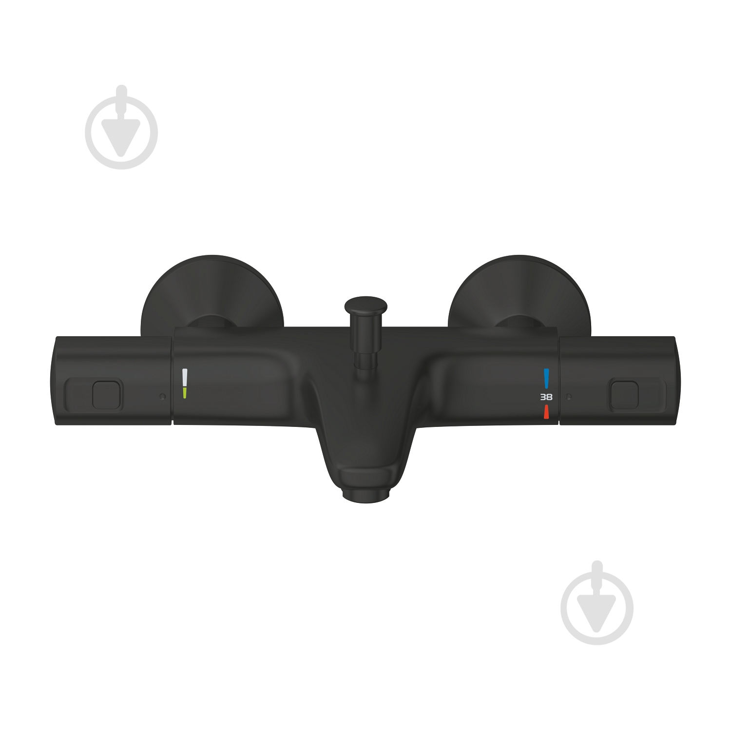 Смеситель для ванны Grohe Precision Start 34598000 - фото 2