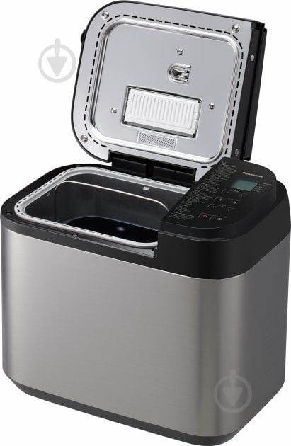 Хлібопічка Panasonic SD-YR2550STS - фото 4
