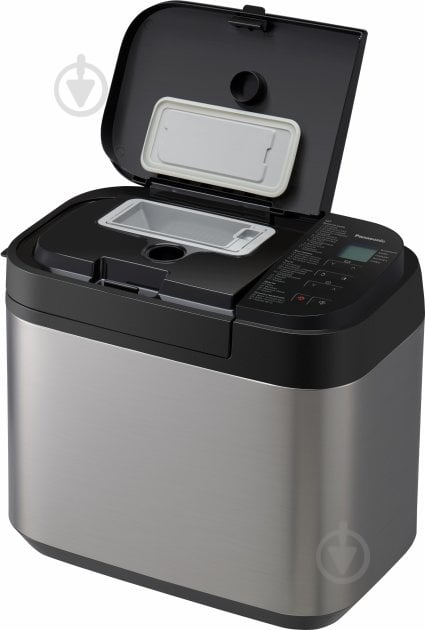 Хлібопічка Panasonic SD-YR2550STS - фото 3