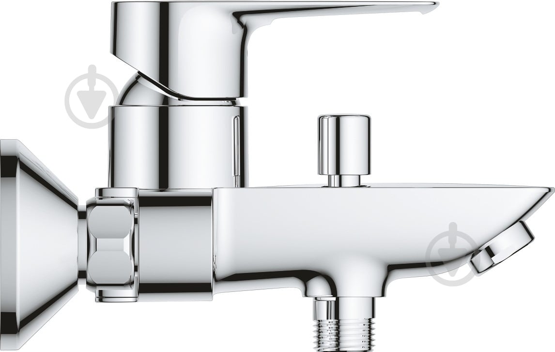 Змішувач для ванни Grohe Start Loop 23355001 - фото 4 Змішувач для ванни Grohe Start Loop 23355001 - фото 4