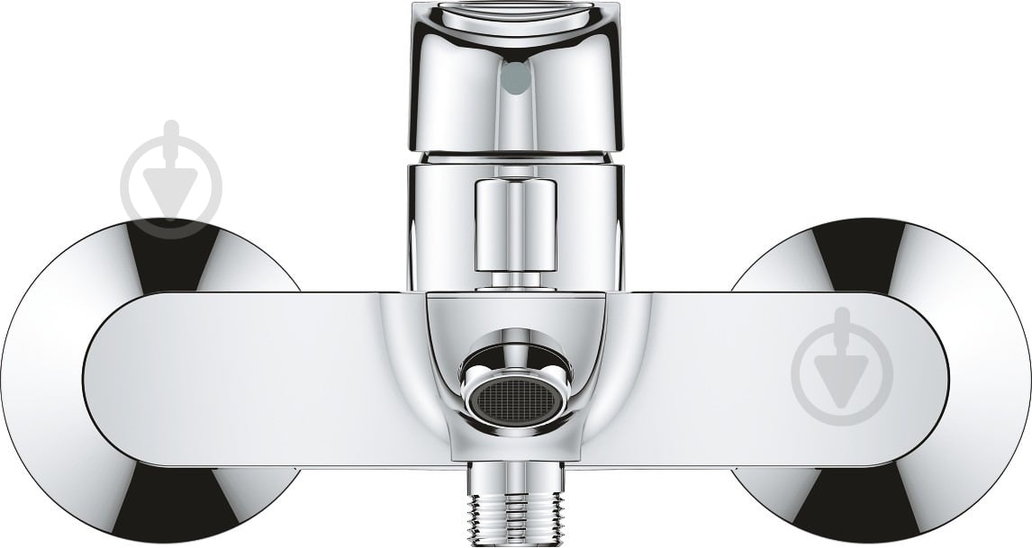 Змішувач для ванни Grohe Start Loop 23355001 - фото 2 Змішувач для ванни Grohe Start Loop 23355001 - фото 2