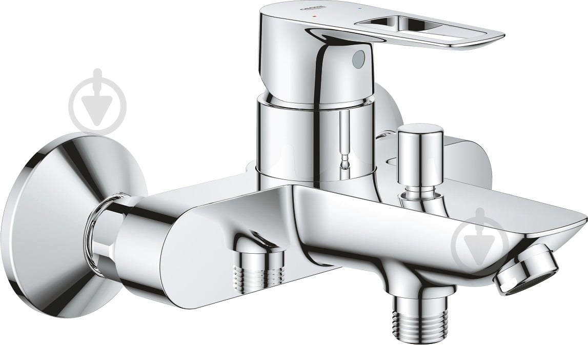 Змішувач для ванни Grohe Start Loop 23355001 - фото 1 Змішувач для ванни Grohe Start Loop 23355001 - фото 1