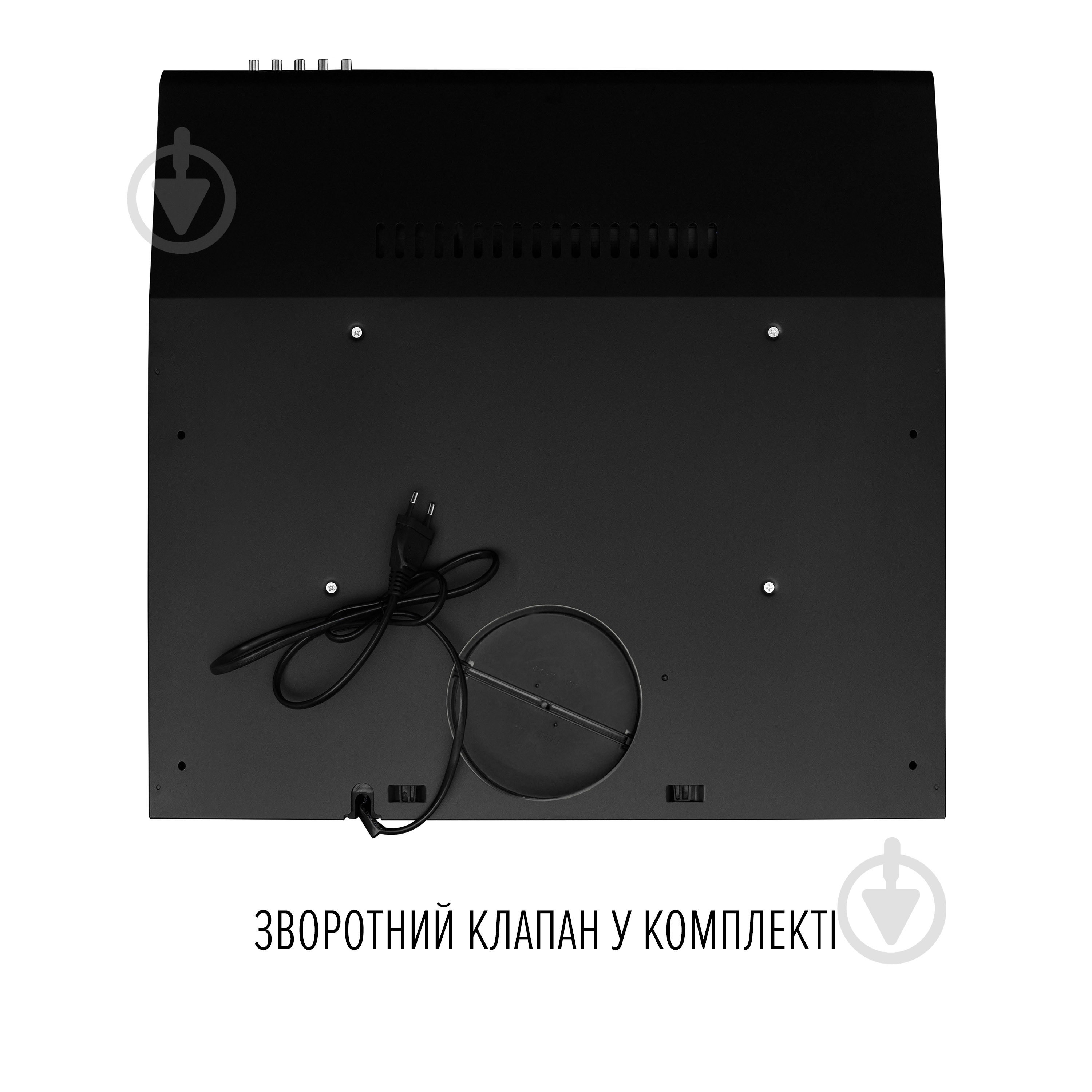 Вытяжка Perfelli PL 5124 BL LED PL 5124 BL LED - фото 8