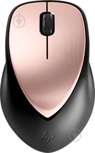 Миша HP ENVY Rechargeable Mouse 500 (2WX69AA) rose/gold - фото 1