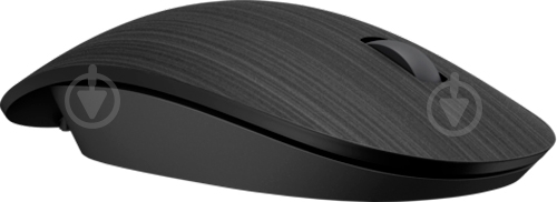 Мышь HP Spectre Bluetooth Mouse 500 (1AM57AA) dark ash wood - фото 3