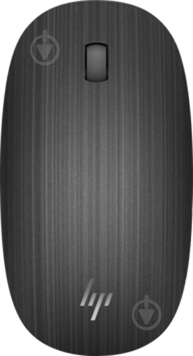 Мышь HP Spectre Bluetooth Mouse 500 (1AM57AA) dark ash wood - фото 1