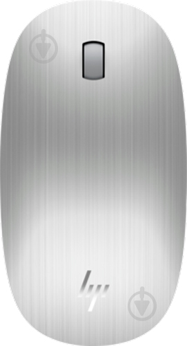 Мышь HP Spectre Bluetooth Mouse 500 (1AM58AA) pike silver - фото 1
