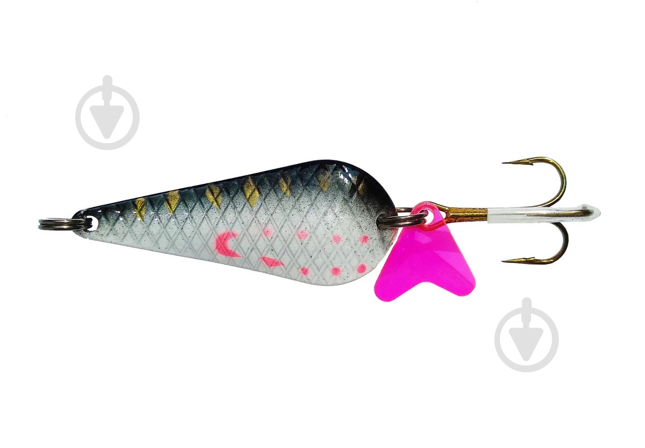 Блесна Condor 8133 10 г A005 - фото 1