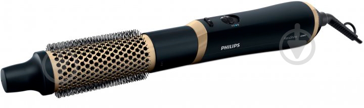 Фен-щетка Philips Care Ionic HP8667/00 - фото 1