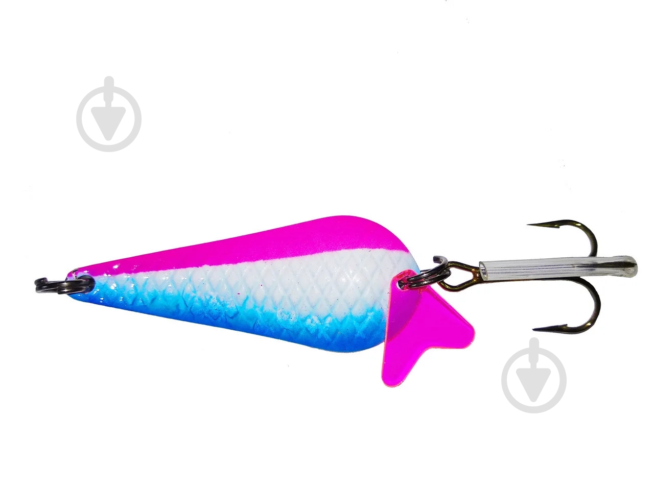 Блесна Condor 8133 10 г A017 - фото 1