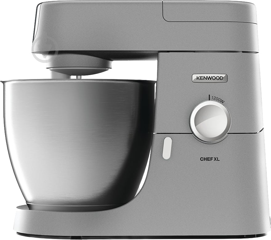Кухонна машина Kenwood KVL4170S Chef XL - фото 2