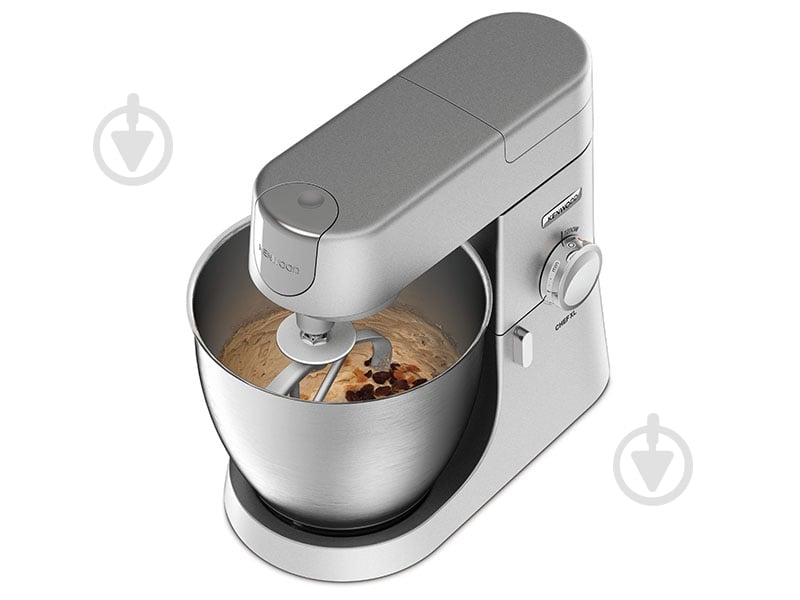 Кухонна машина Kenwood KVL4170S Chef XL - фото 3
