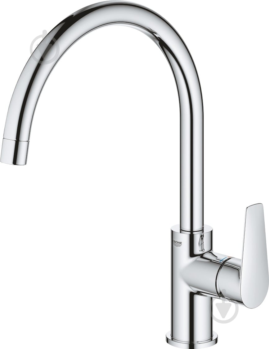 Смеситель для кухни Grohe Start Edge 31369001 - фото 1 Смеситель для кухни Grohe Start Edge 31369001 - фото 1