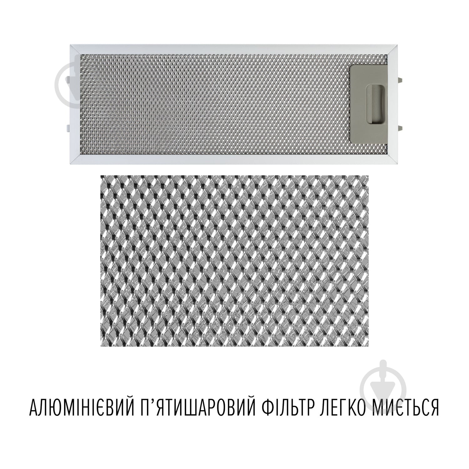 Вытяжка Perfelli Design Design Filini 5 Bianco - фото 15 Вытяжка Perfelli Design Design Filini 5 Bianco - фото 15