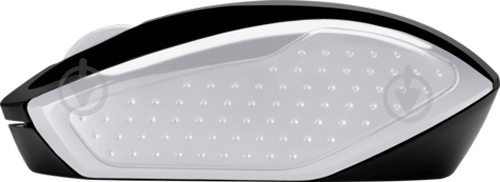 Мышь HP Wireless Mouse 200 (2HU84AA) pike silver - фото 3 Мышь HP Wireless Mouse 200 (2HU84AA) pike silver - фото 3