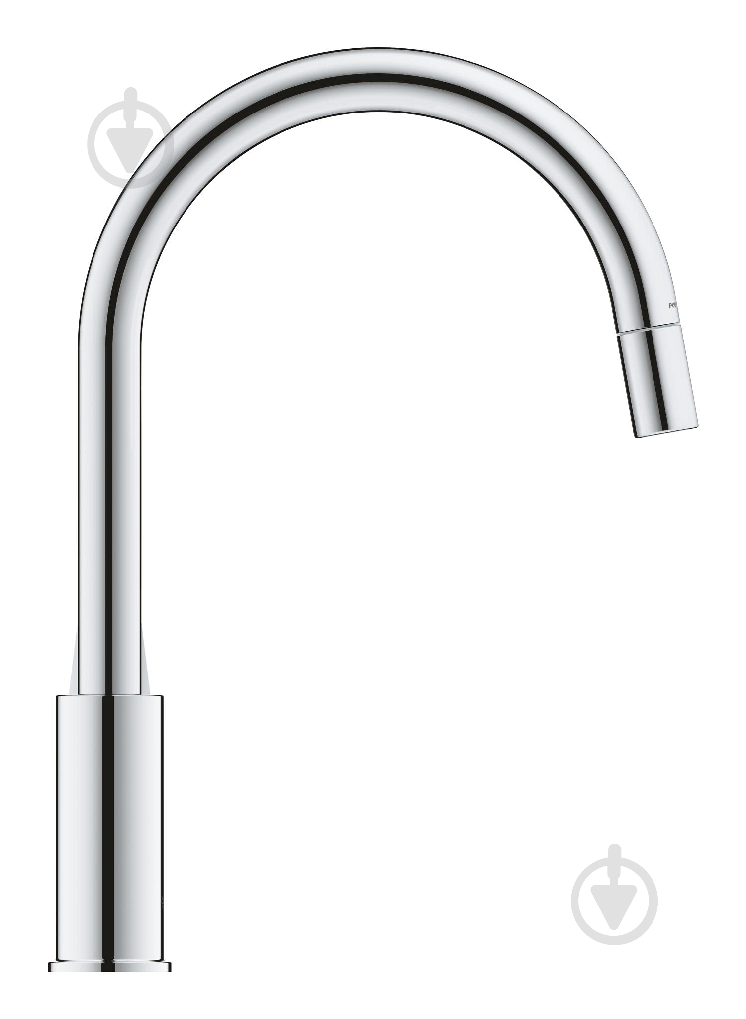 Смеситель для кухни Grohe Start Edge 30551000 - фото 3 Смеситель для кухни Grohe Start Edge 30551000 - фото 3