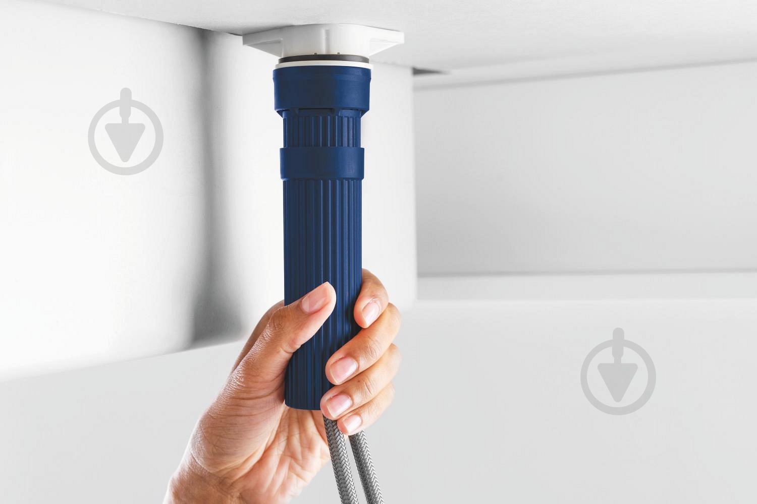 Смеситель для кухни Grohe Start Edge 30551000 - фото 11 Смеситель для кухни Grohe Start Edge 30551000 - фото 11