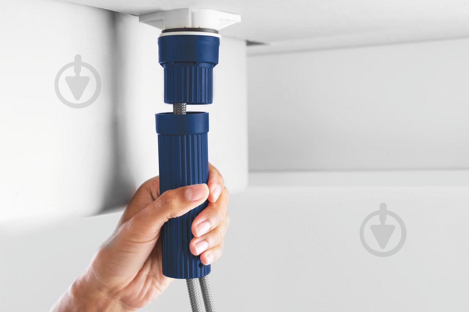 Смеситель для кухни Grohe Start Edge 30551000 - фото 10 Смеситель для кухни Grohe Start Edge 30551000 - фото 10
