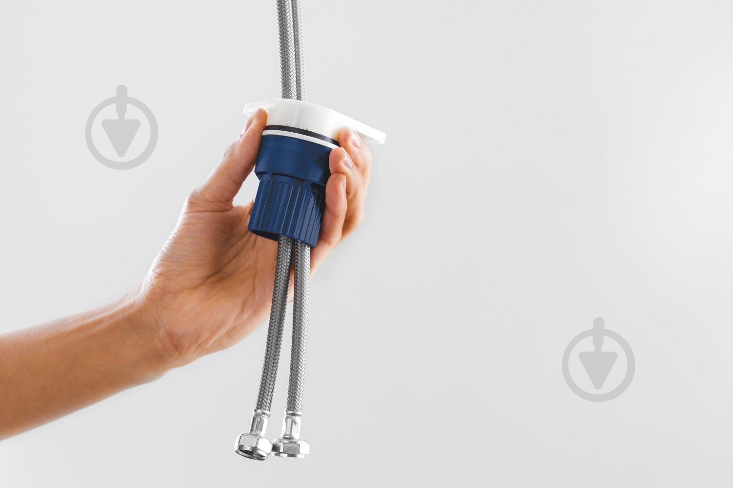 Смеситель для кухни Grohe Start Edge 30551000 - фото 9 Смеситель для кухни Grohe Start Edge 30551000 - фото 9