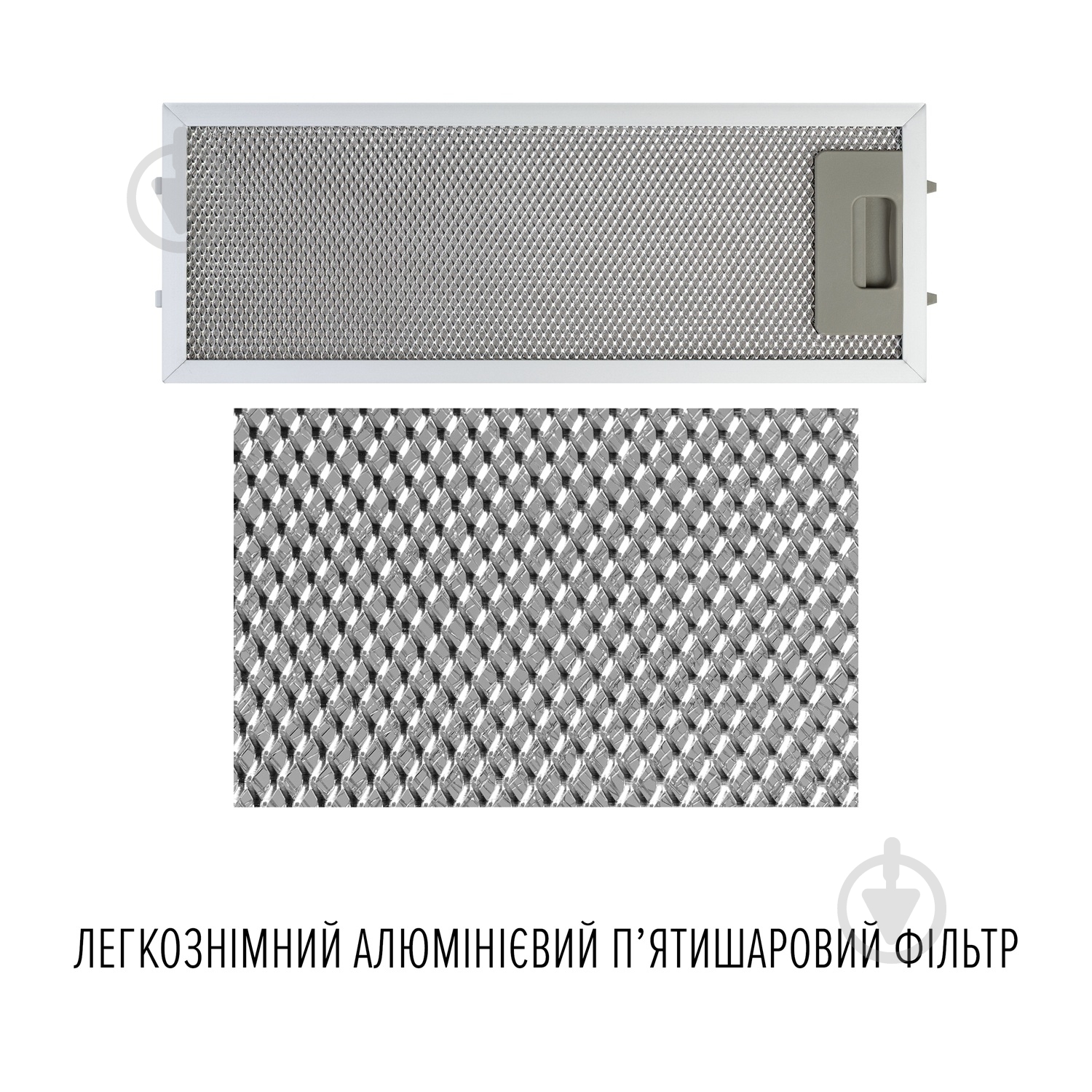 Витяжка Perfelli Design Design Filini 5 Bianco Silenzio - фото 15