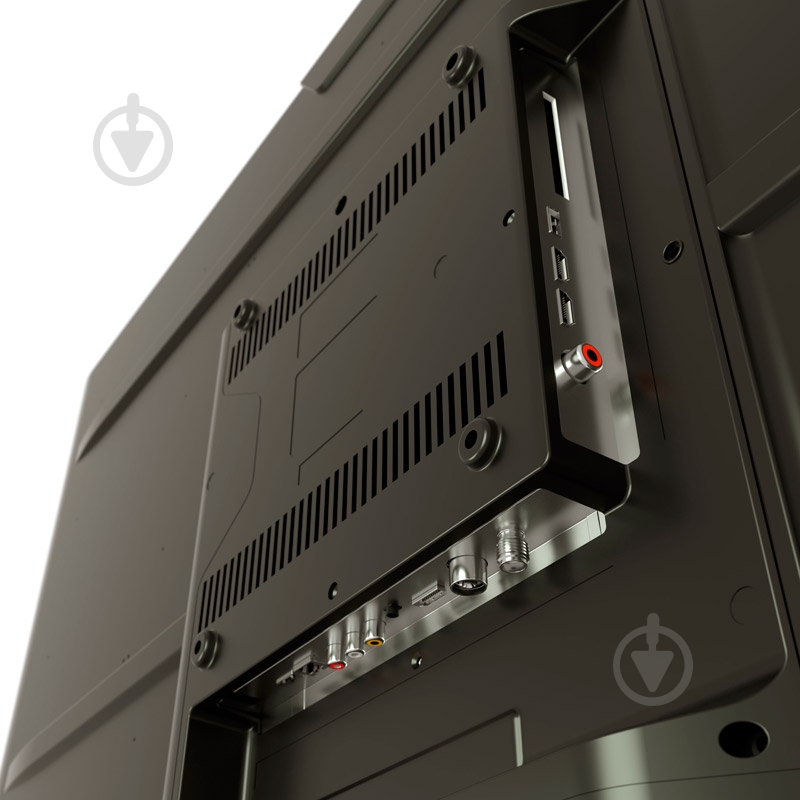 Телевизор Ergo 65WUS9000 - фото 9