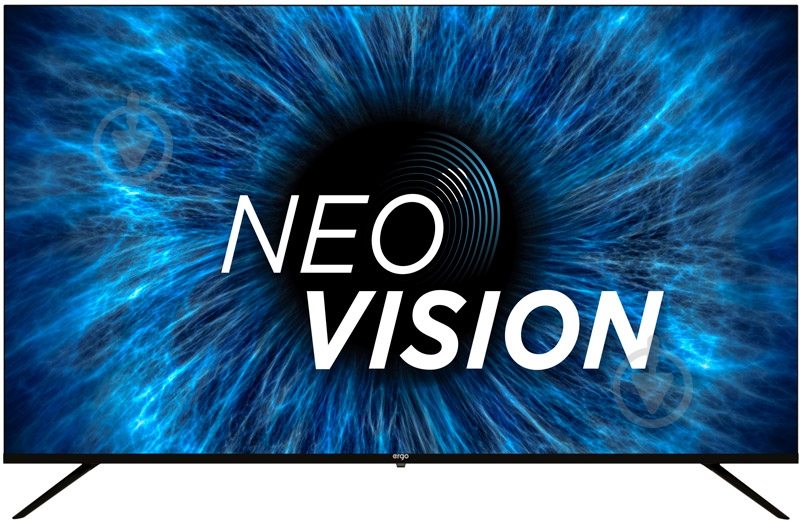 Телевизор Ergo 65WUS9000 - фото 2