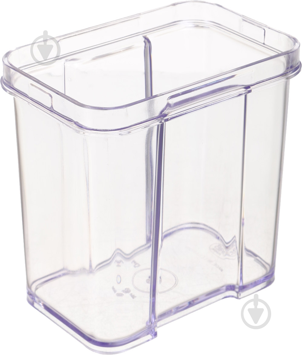 Контейнер с крышкой GAB Plastic 800 мл в ассортименте - фото 4 Контейнер с крышкой GAB Plastic 800 мл в ассортименте - фото 4