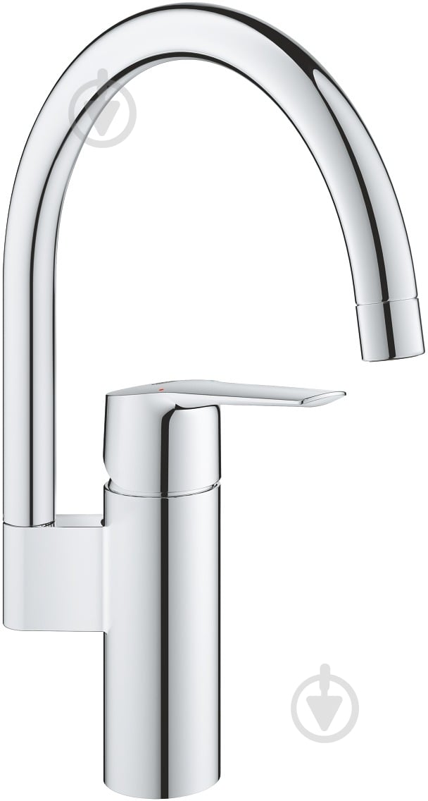 Смеситель для кухни Grohe Start 30469000 - фото 1 Смеситель для кухни Grohe Start 30469000 - фото 1
