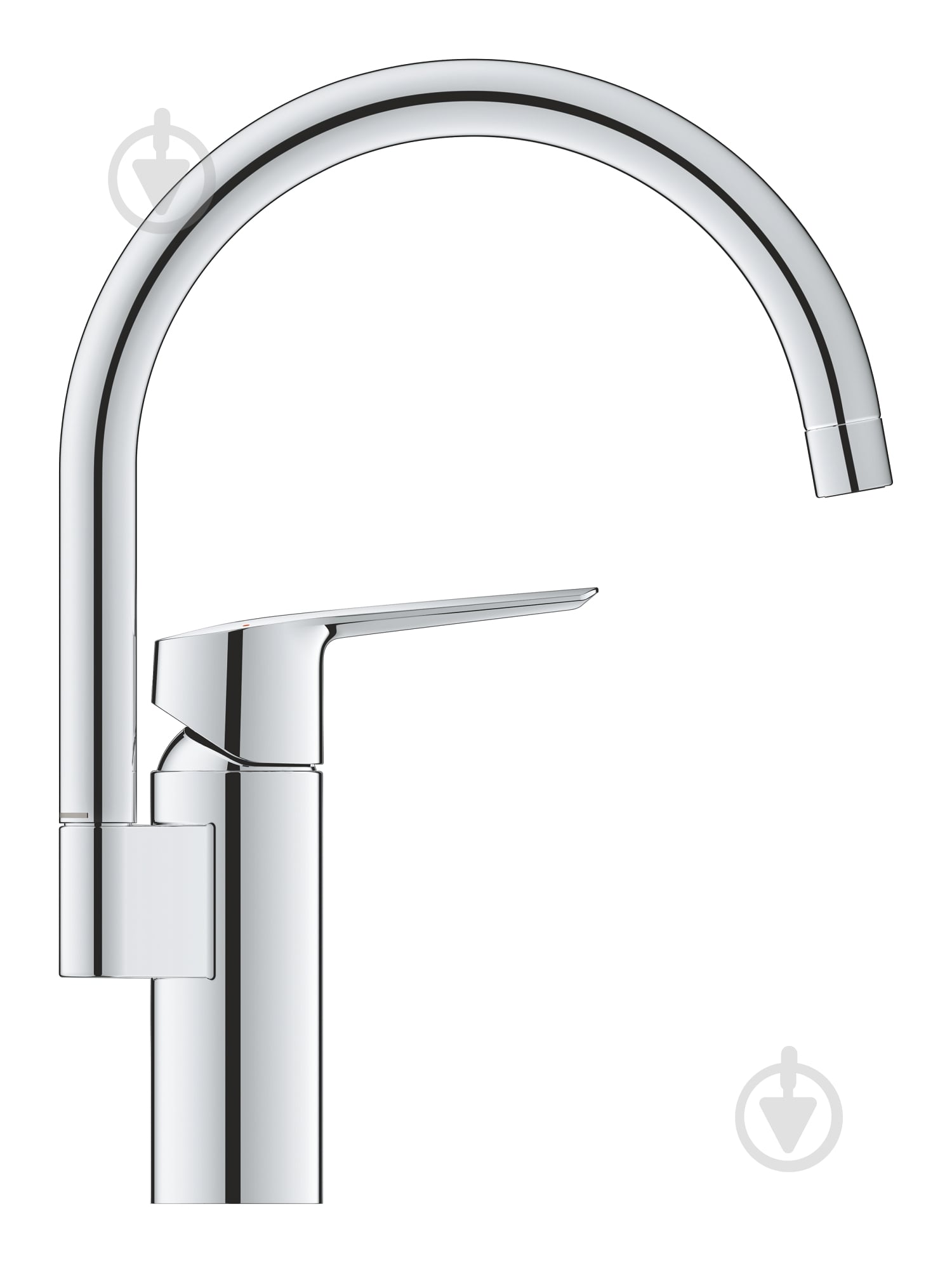 Смеситель для кухни Grohe Start 30469000 - фото 4 Смеситель для кухни Grohe Start 30469000 - фото 4