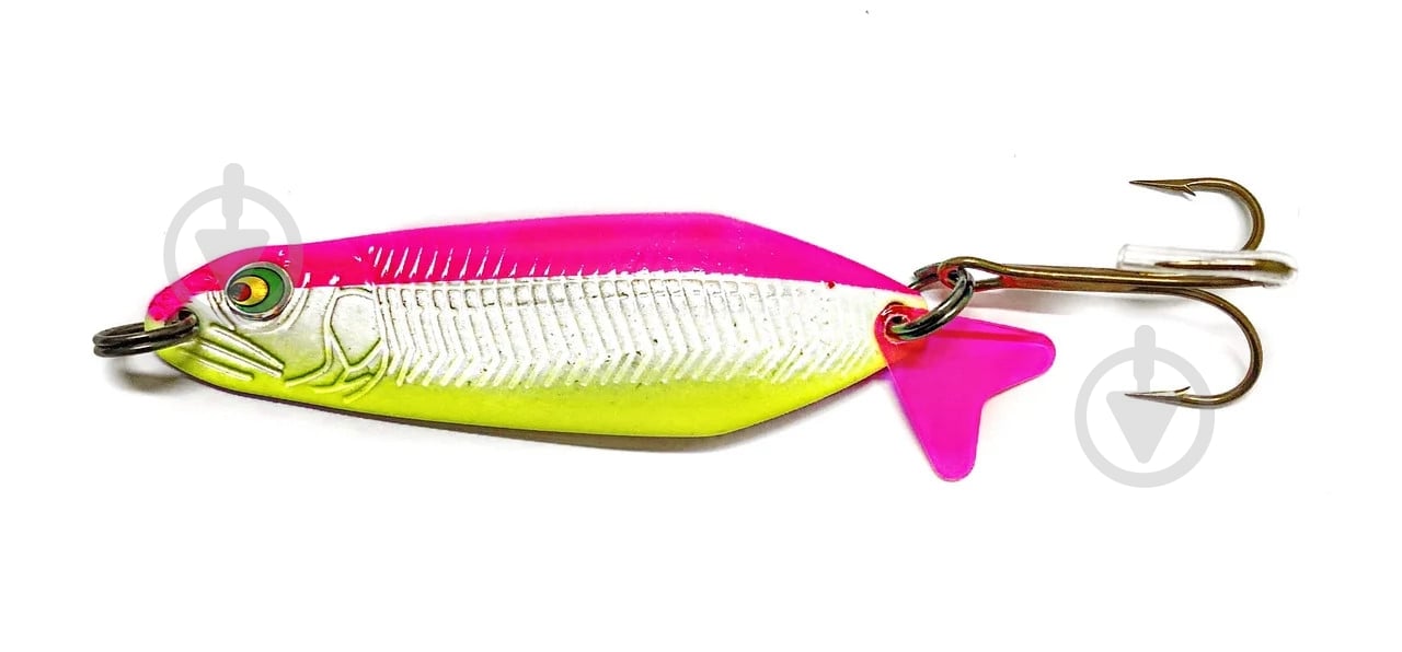 Блесна Condor 8146 15 г A010 - фото 1