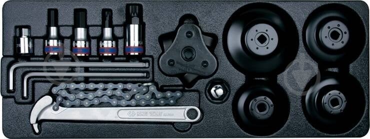 Набор отверток KING TONY 9-90113MA - фото 1 Набор отверток KING TONY 9-90113MA - фото 1