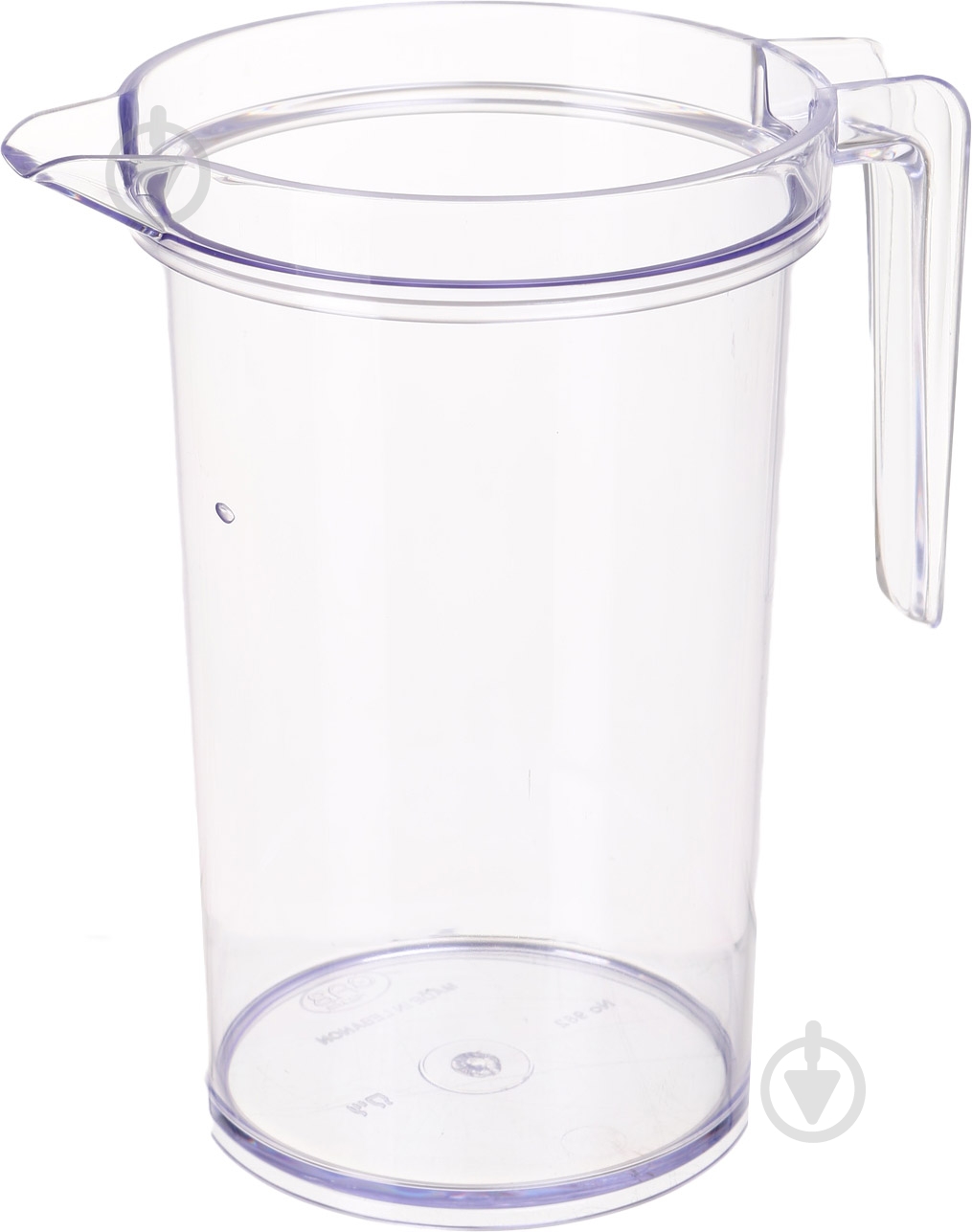 Кувшин GAB Plastic 17х13,5х19,5 см 1 л - фото 8