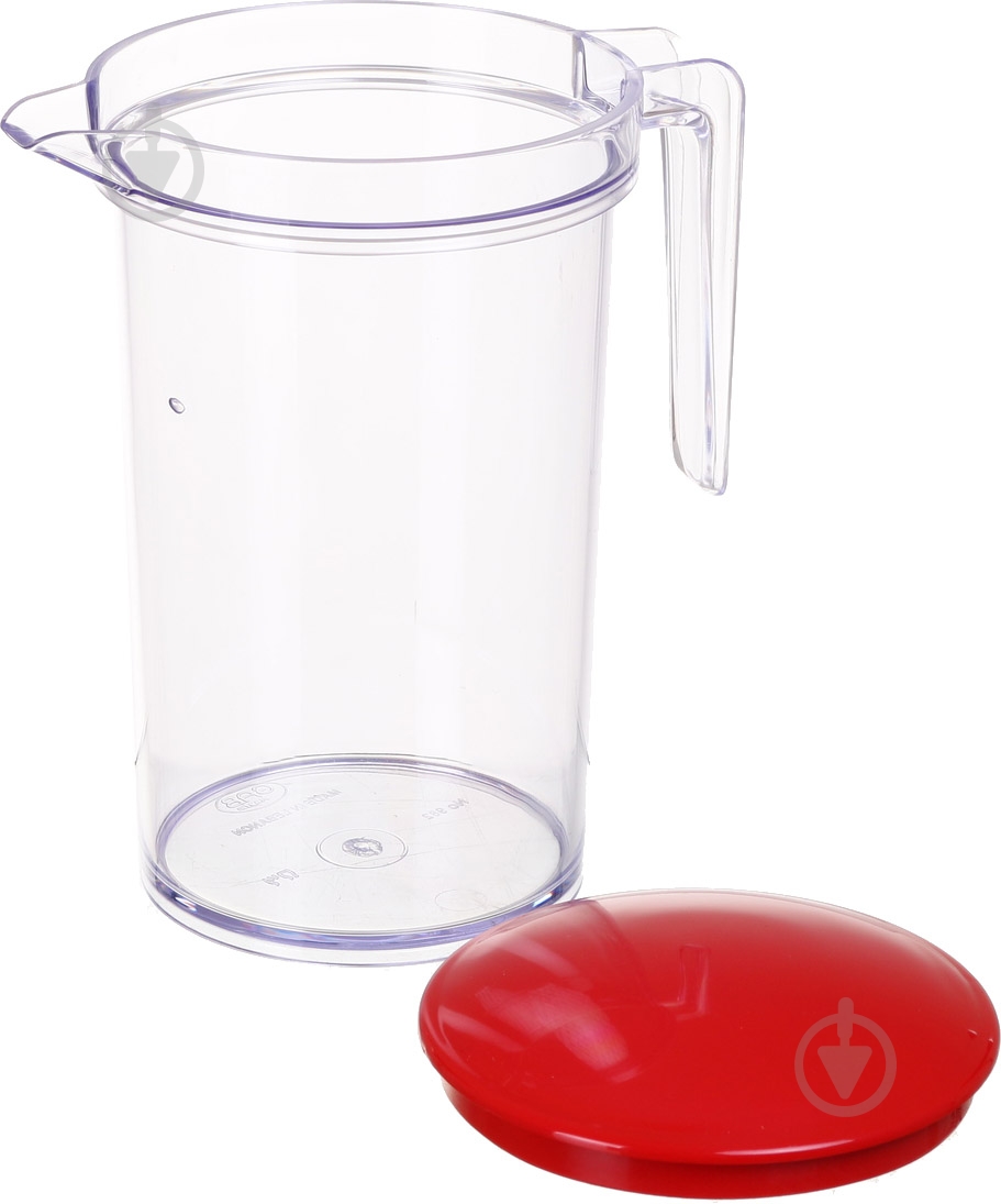 Кувшин GAB Plastic 17х13,5х19,5 см 1 л - фото 7