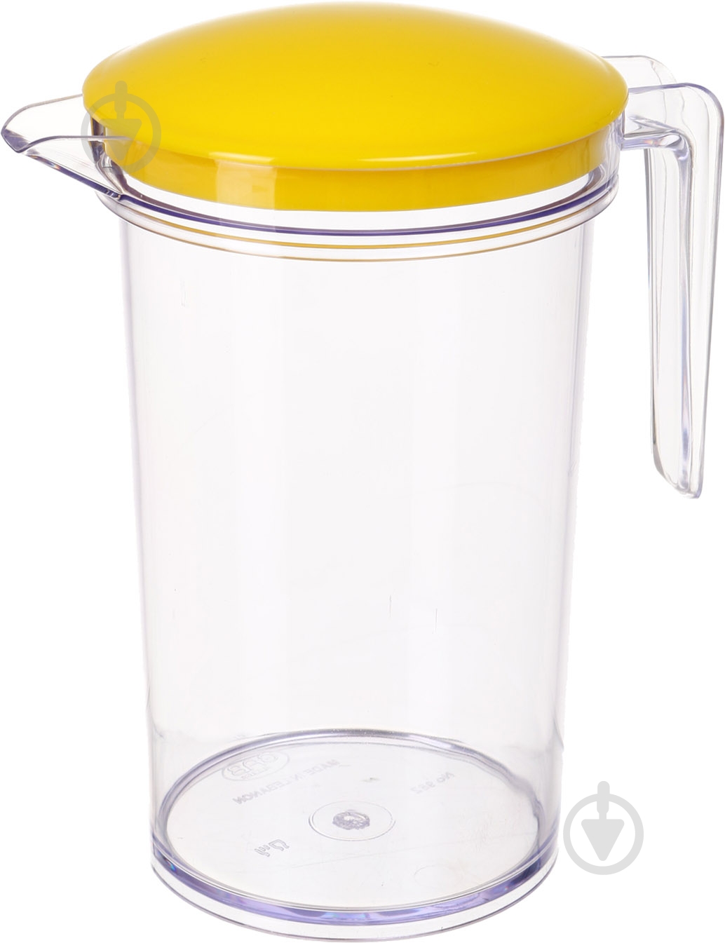 Кувшин GAB Plastic 17х13,5х19,5 см 1 л - фото 1