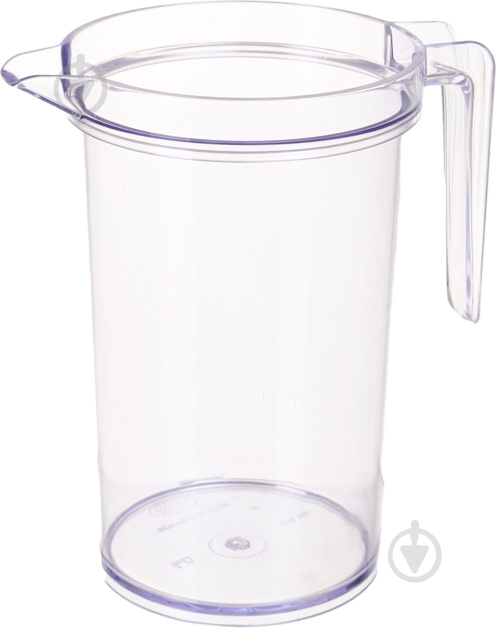 Кувшин GAB Plastic 17х13,5х19,5 см 1 л - фото 3