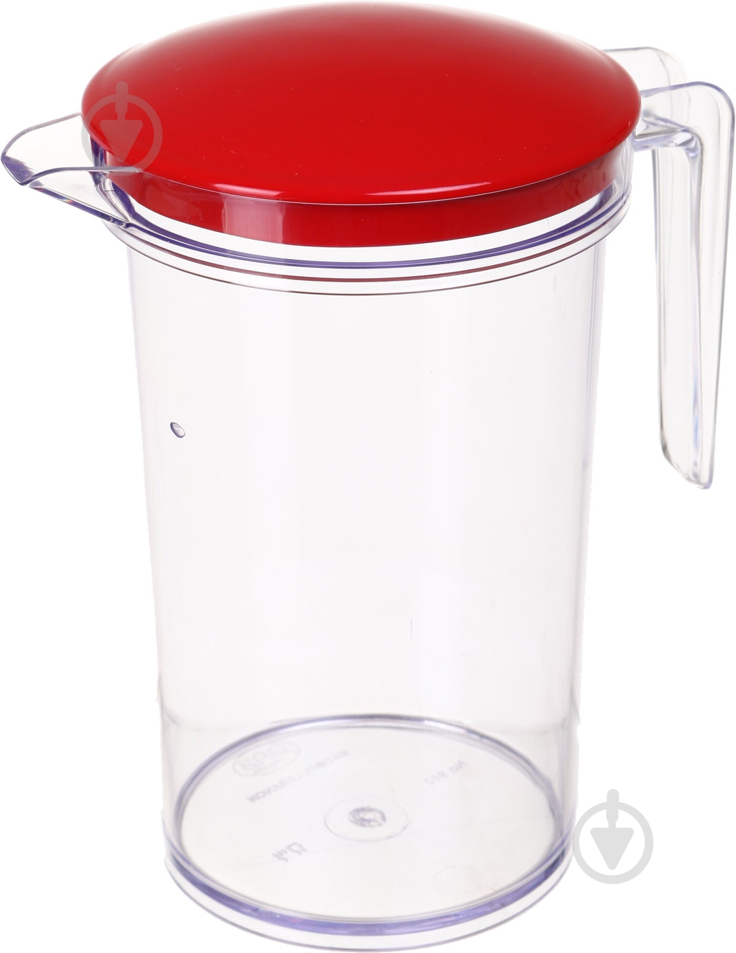 Кувшин GAB Plastic 17х13,5х19,5 см 1 л - фото 6