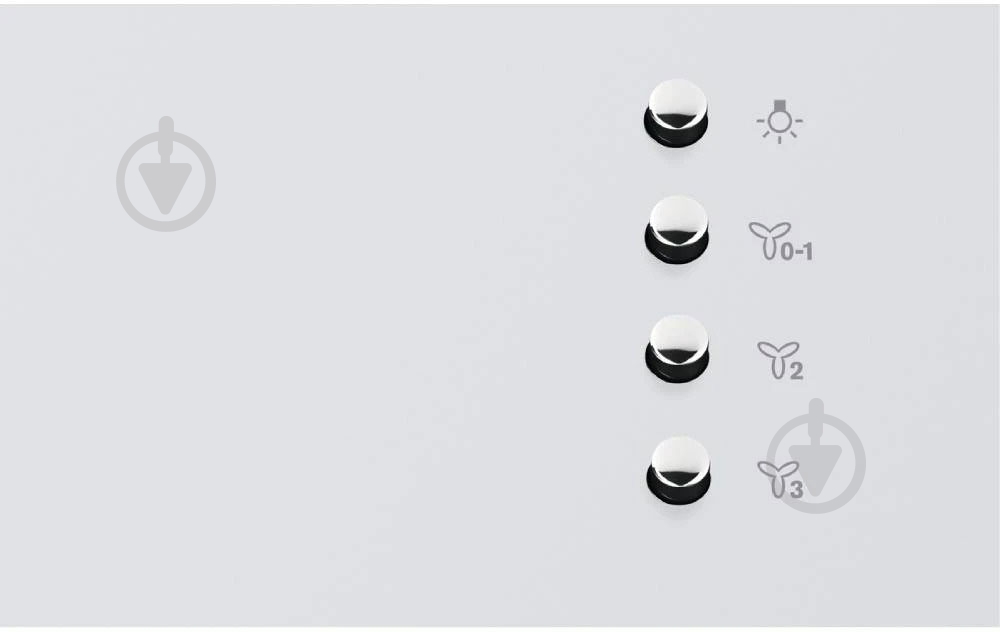 Вытяжка Electrolux LFV316W - фото 4